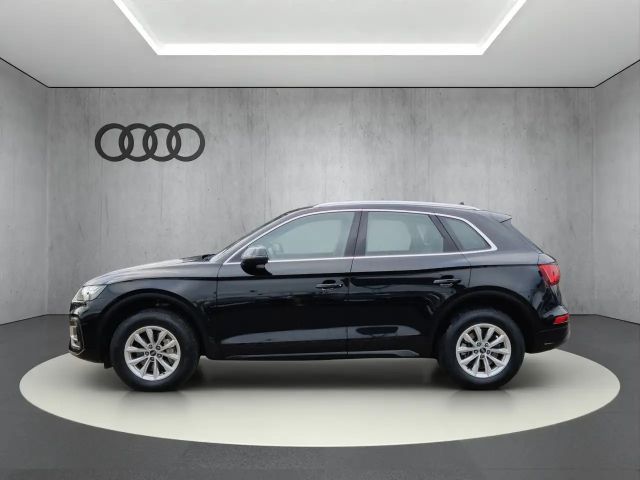 Audi Q5 40 TDI Quattro S-Tronic