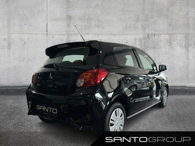 Mitsubishi Space Star Star