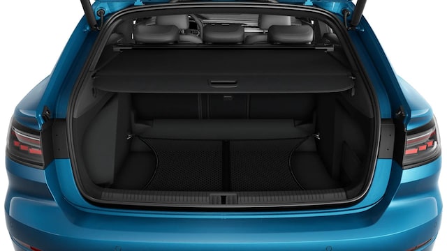 Volkswagen Arteon Shooting Brake DSG R-Line