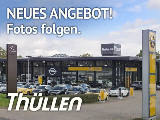 Opel Combo Life