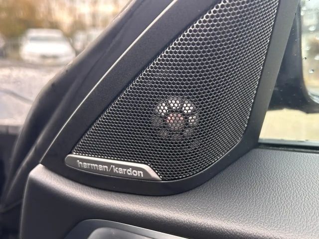 BMW i4 Coupé M-Sport M50