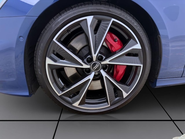 Audi S6 Avant Quattro