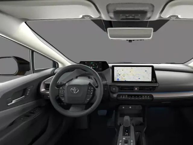 Toyota Prius 2.0 ACC+LED+Navi+SHZ+2xKlima+Fernlichtass.