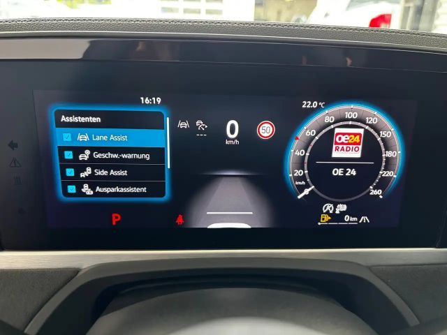 Volkswagen Passat 4Motion DSG Sport Variant