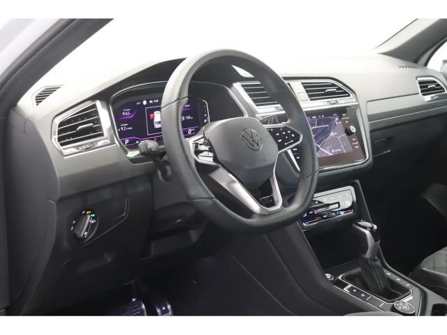 Volkswagen Tiguan 2.0 TSI 4Motion R-Line
