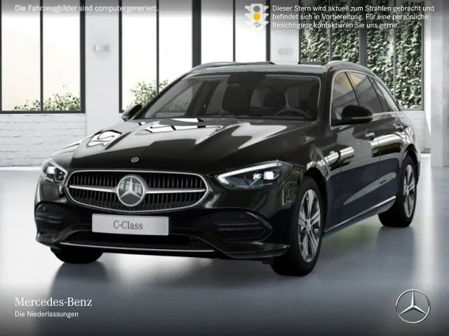 Mercedes-Benz C 300 AVANTGARDE Estate