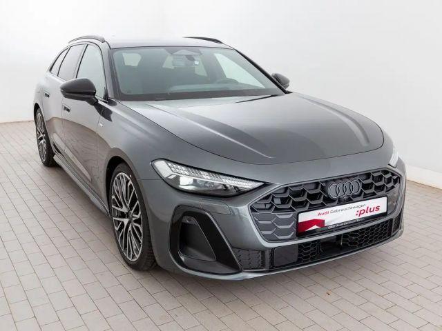 Audi A5 Quattro S-Tronic