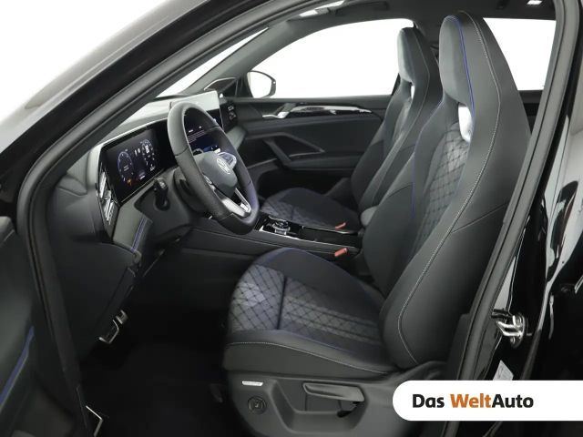 Volkswagen Tiguan 4Motion DSG Sport