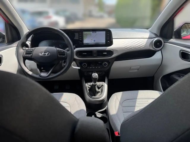 Hyundai i10 1.2 Prime