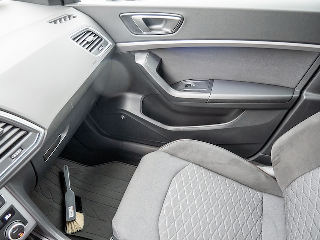 Seat Ateca 2.0 TDI FR-lijn