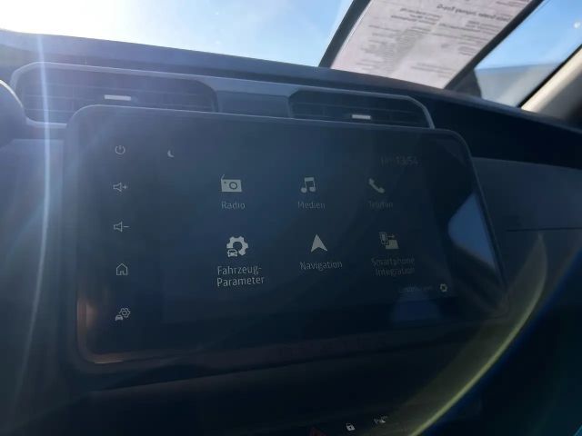 Dacia Duster Journey