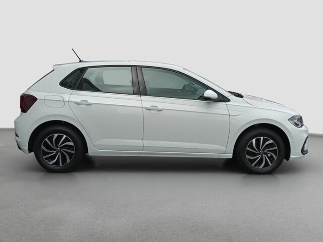 Volkswagen Polo Life