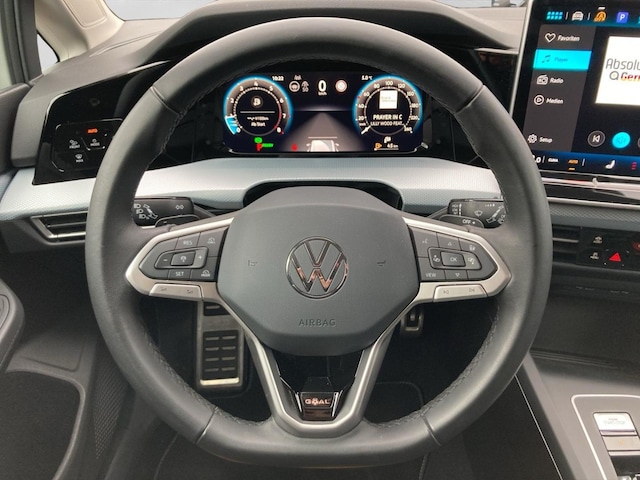 Volkswagen Golf 1.5 eTSI DSG IQ.Drive Variant