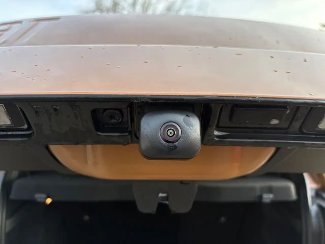 Fiat Grande Panda NAVI, SITZHEIZUNG, LED