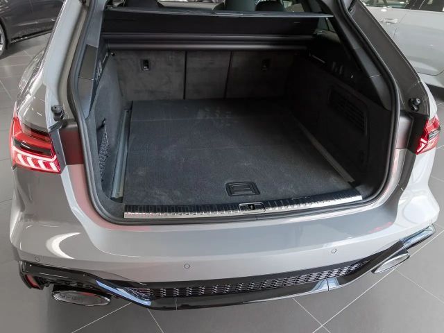 Audi RS6 Avant Performance Quattro