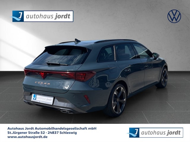 Cupra Leon DSG Sportstourer