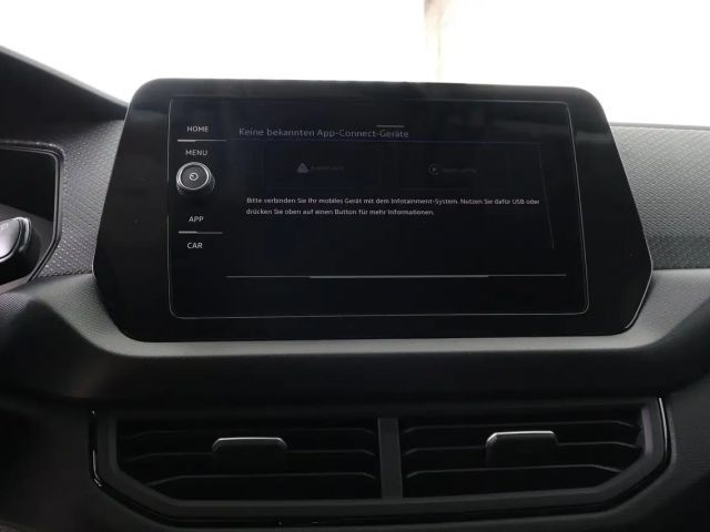 Volkswagen T-Cross 4Me TSI