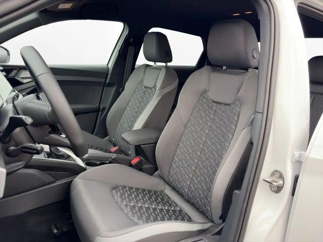 Audi A1 30 TFSI S-Line