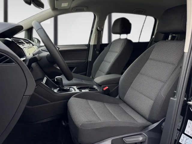 Volkswagen Touran Comfortline DSG