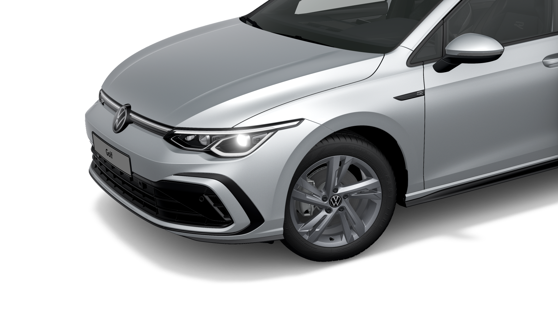 Volkswagen Golf 2.0 TDI DSG R-Line Variant