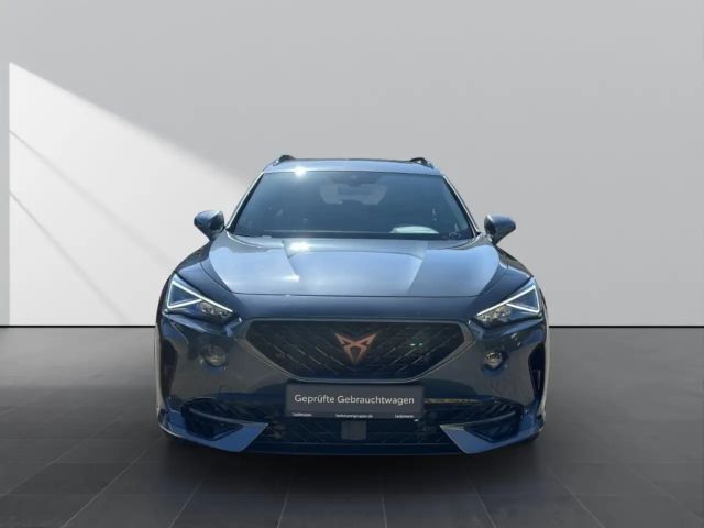 Cupra Formentor 4Drive VZ