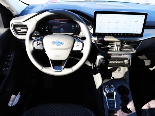 Ford Kuga Plug in Hybrid Titanium