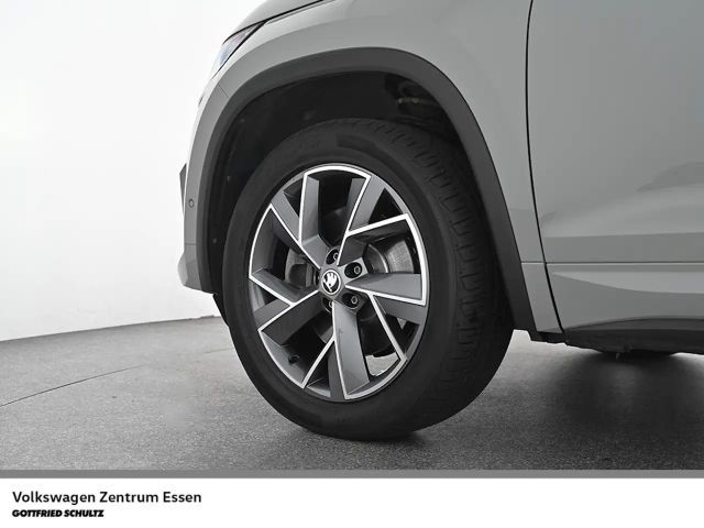 Skoda Kodiaq 4x4 Sportline