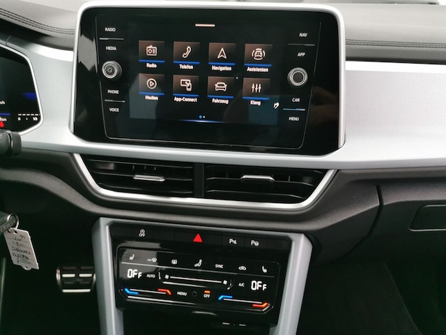 Volkswagen T-Roc 2.0 TDI DSG