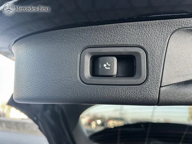 Mercedes-Benz GLA 200 GLA 200 d