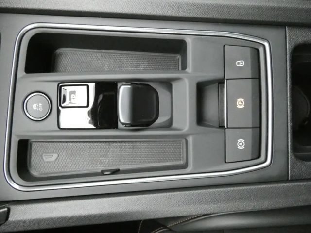 Cupra Formentor 2.0 TSI VZ