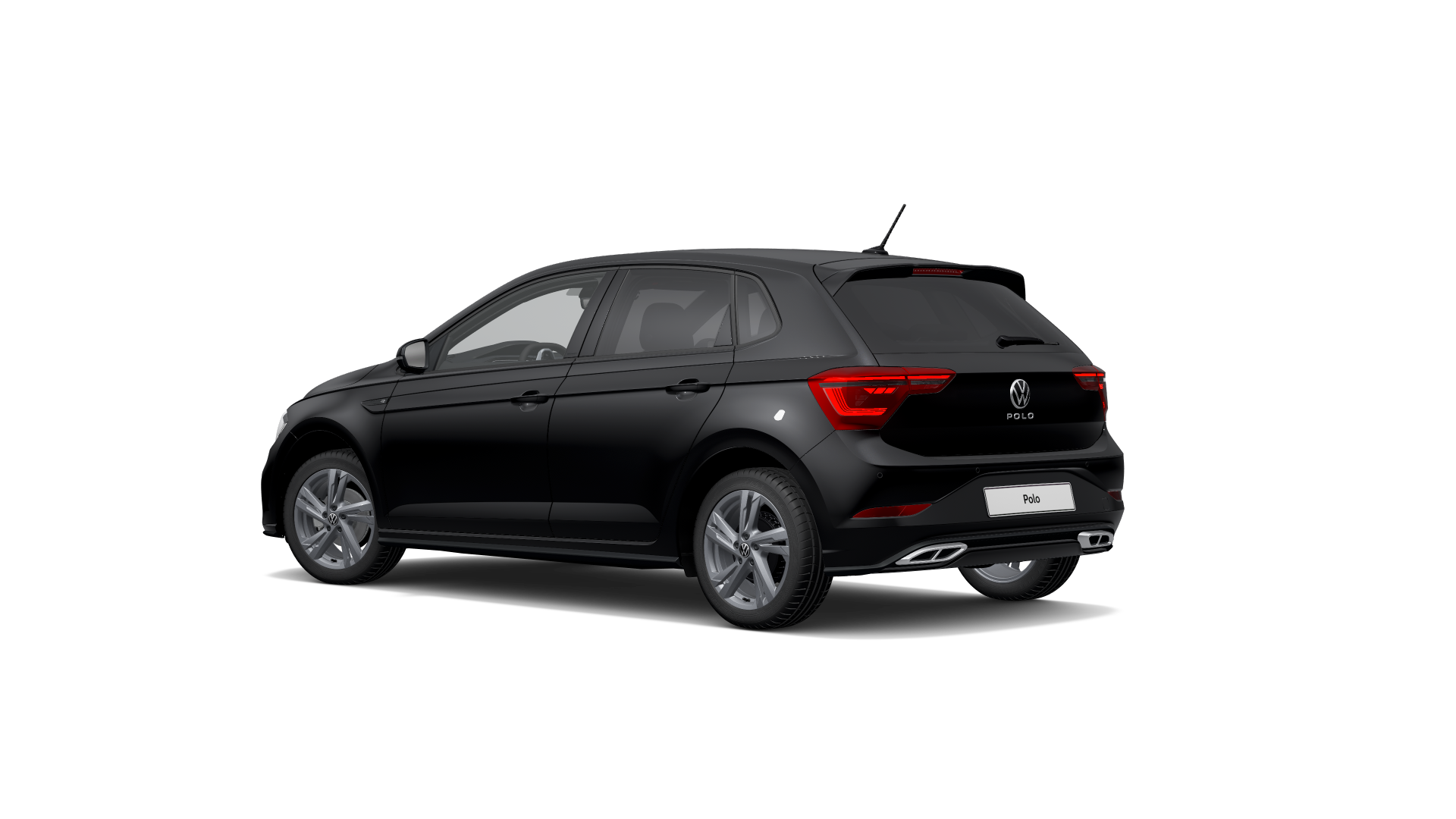 Volkswagen Polo 1.0 TSI R-Line