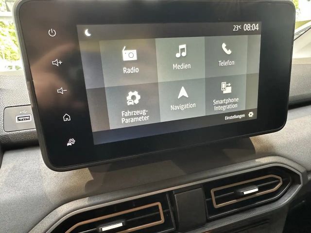 Dacia Jogger ECO-G Extreme