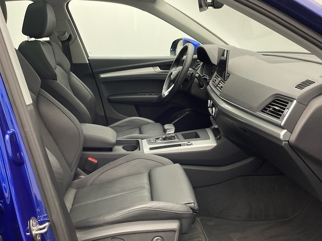 Audi Q5 40 TDI Quattro S-Tronic