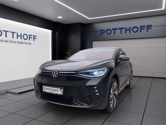Volkswagen ID.5 GTX IQ.Drive