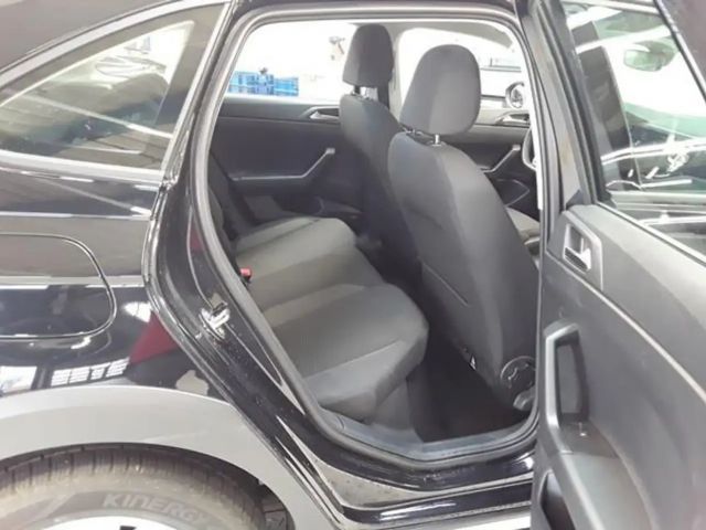Volkswagen Taigo 1.0 TSI Life