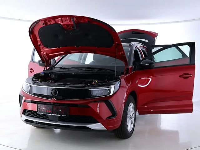 Opel Grandland X Edition Turbo