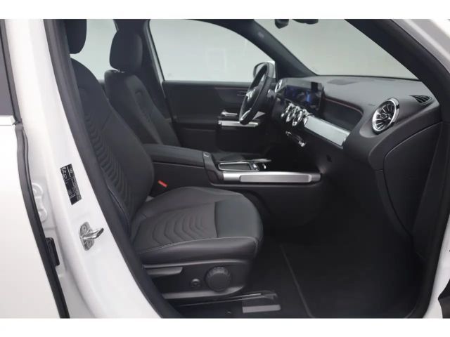 Mercedes-Benz EQB 300 4MATIC Progressive