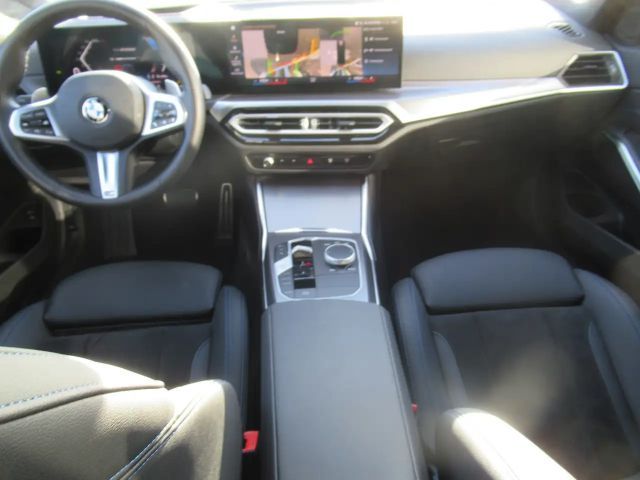 BMW 320 320d M-Sport xDrive