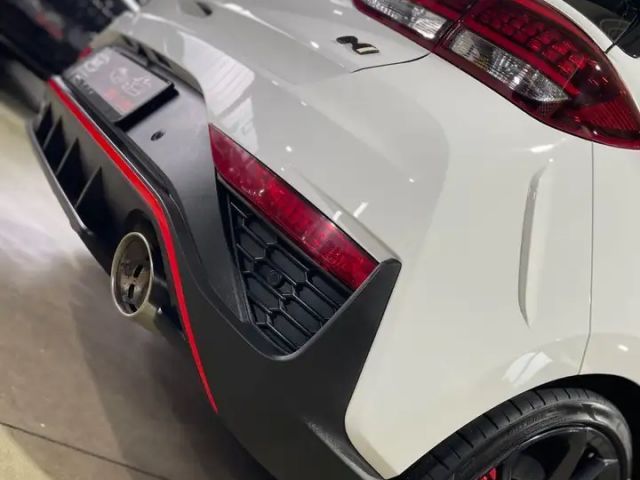 Hyundai i30 N Performance