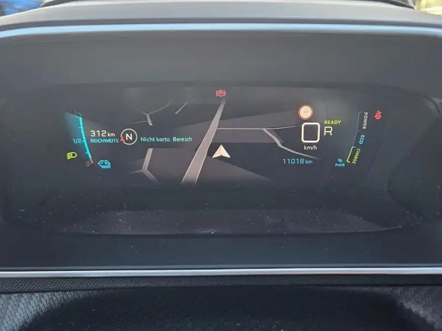 Peugeot E-2008 GT-Line