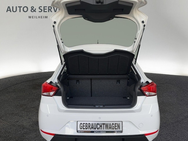 Seat Ibiza 1.0 TSI Style