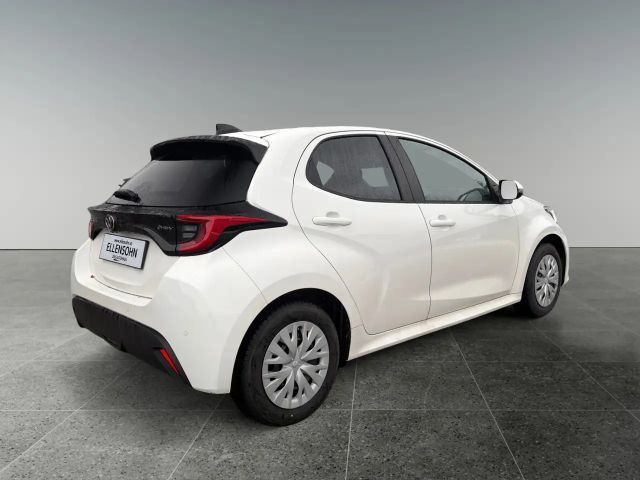 Toyota Yaris 5-deurs Active Hatchback