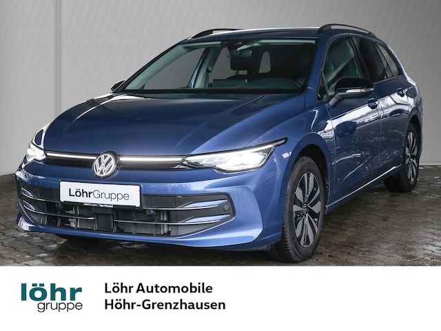 Volkswagen Golf Golf VIII Variant