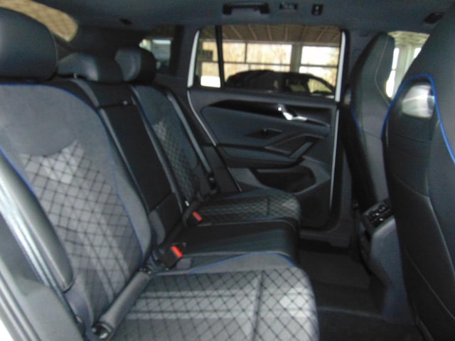 Volkswagen Tiguan 2.0 TDI 4Motion DSG