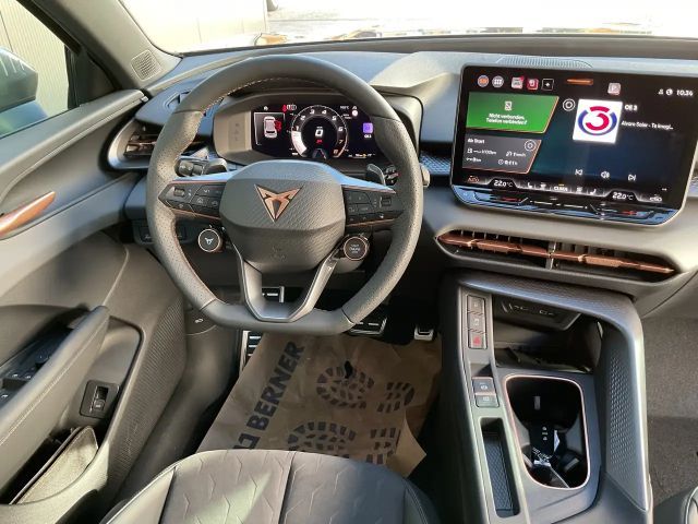 Cupra Terramar 1,5 eTSI DSG Alpha - EDGE - MOONLIGHT