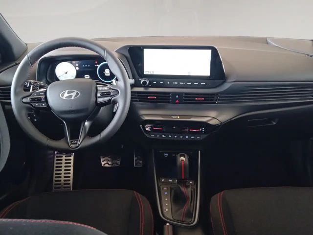 Hyundai i20 1.0 N Line T-GDi