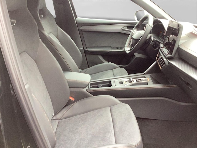 Cupra Leon 2.0 TSI DSG Sportstourer VZ