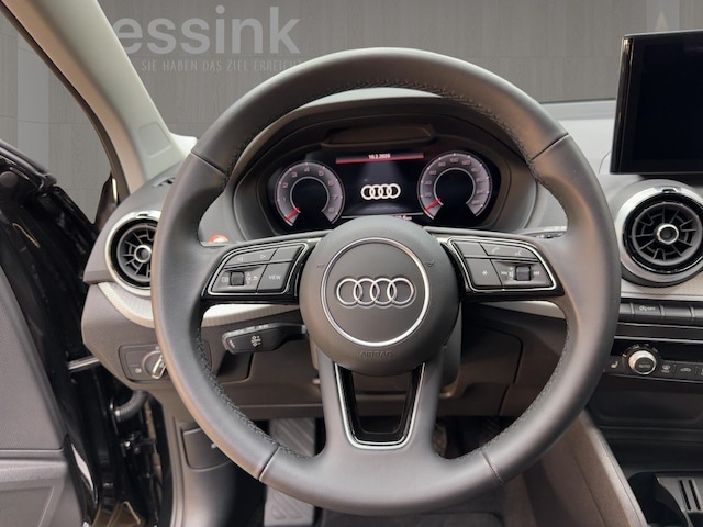 Audi Q2 35 TFSI S-Tronic