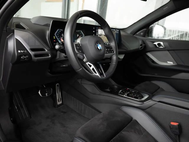 BMW 120 120i M-Sport Sedan