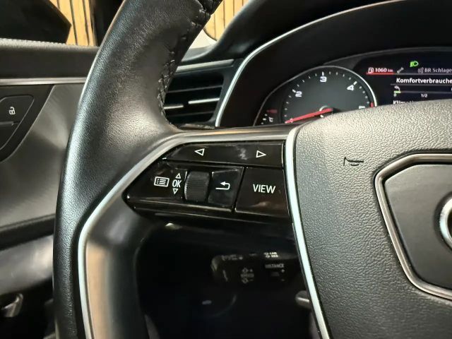 Audi A6 Avant Quattro